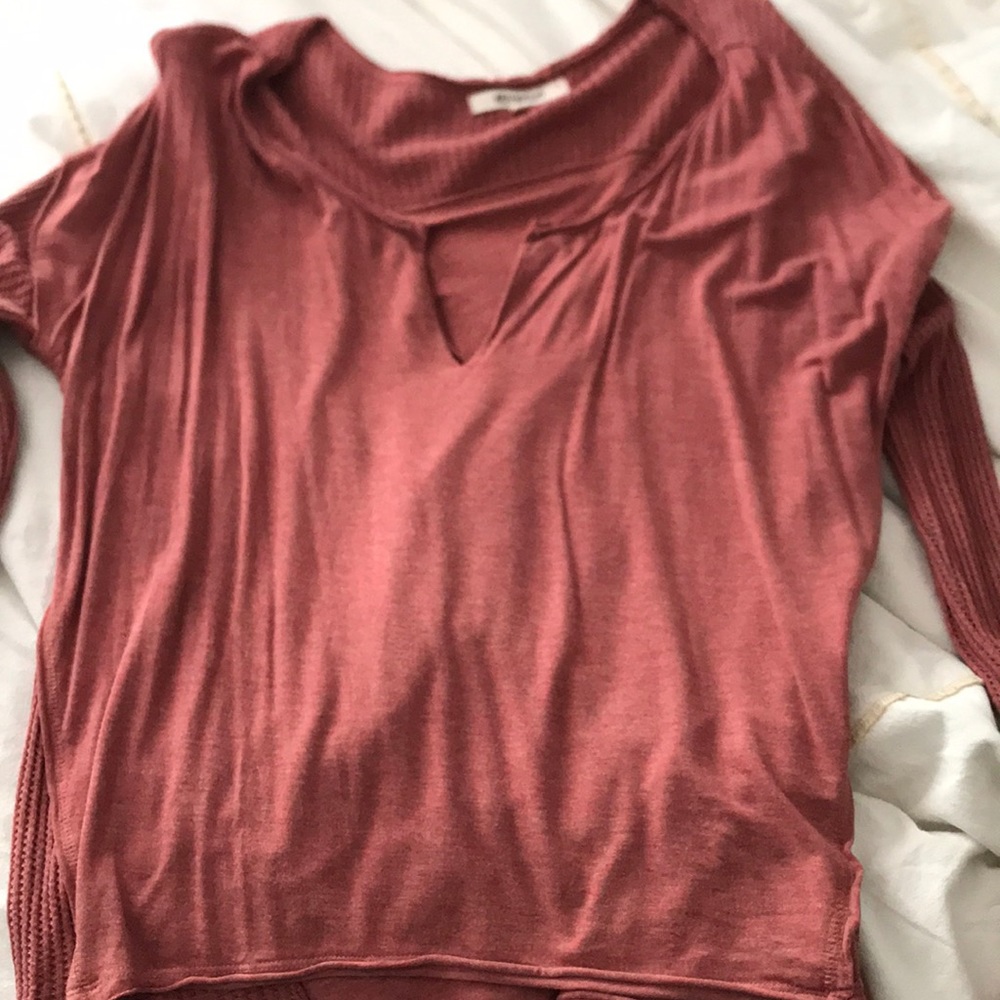 Rip curl top